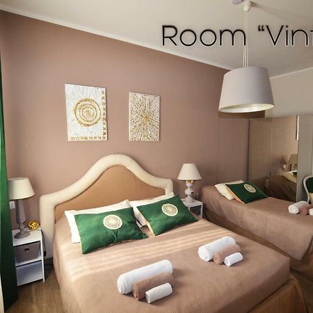 Room & Breakfast Nettuno 29 Болонья Екстер'єр фото