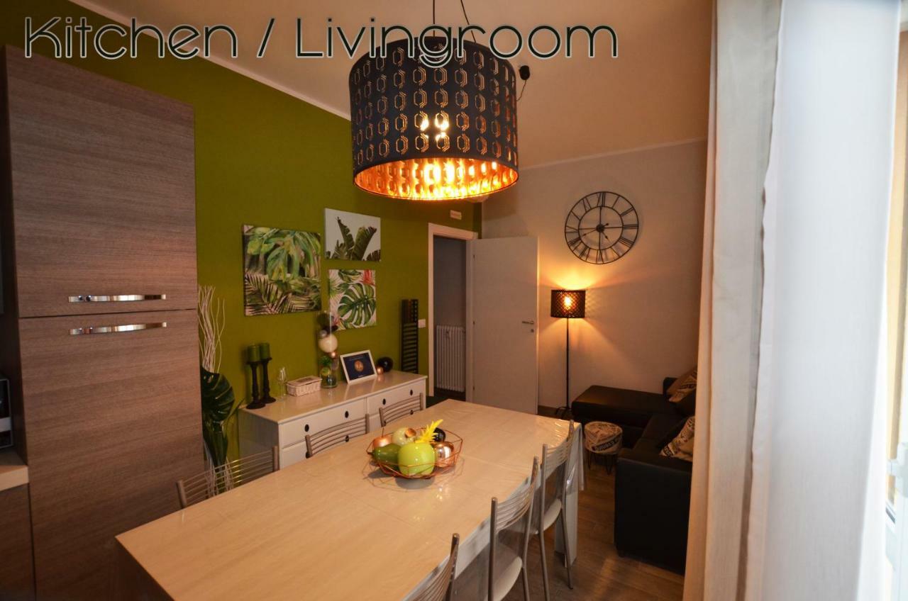 Room & Breakfast Nettuno 29 Болонья Екстер'єр фото