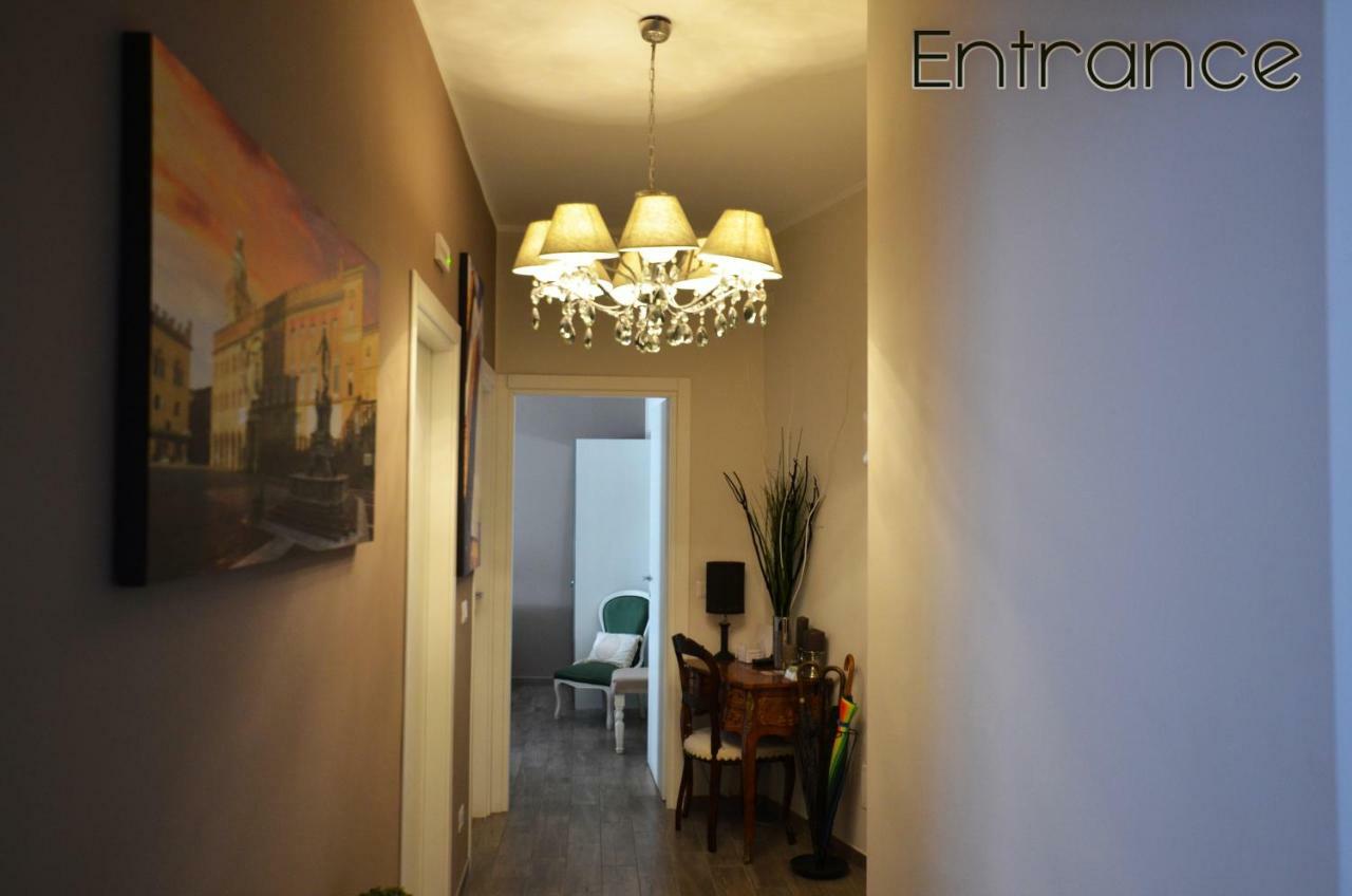Room & Breakfast Nettuno 29 Болонья Екстер'єр фото
