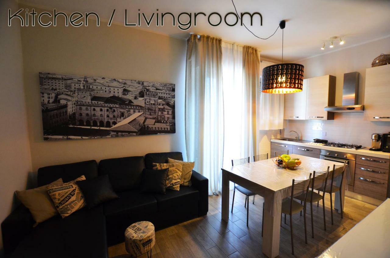 Room & Breakfast Nettuno 29 Болонья Екстер'єр фото