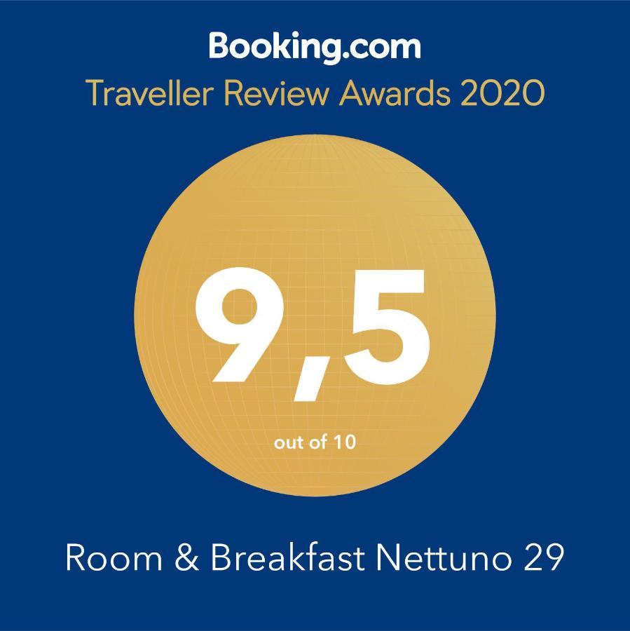 Room & Breakfast Nettuno 29 Болонья Екстер'єр фото